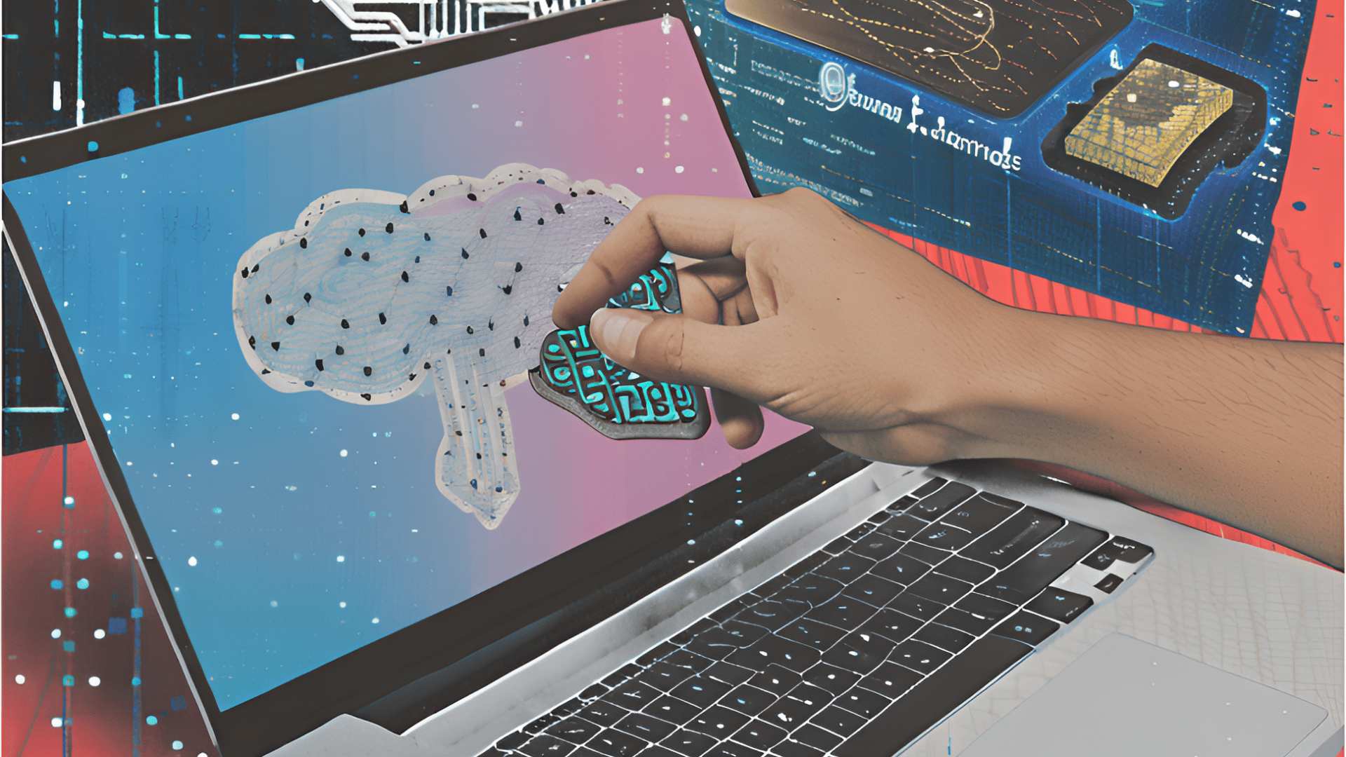 การสมัครใช้ OpenAI API สำหรับเรียกใช้ GPT ในแอป