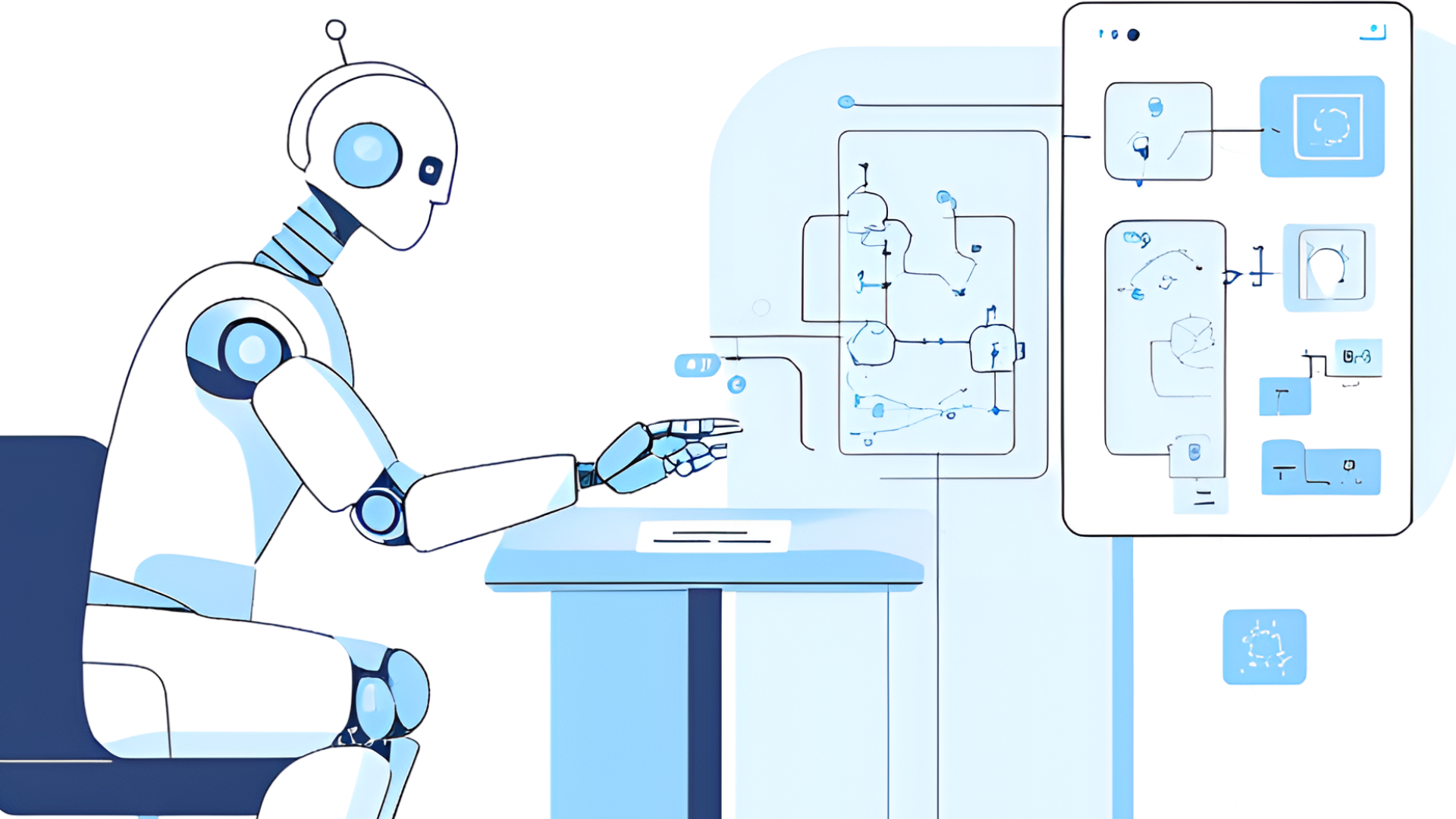 🔗 Chain-of-Thought Prompting: “สอนให้ AI คิดเป็นขั้นตอน เหมือนคนวางแผนเป็น”