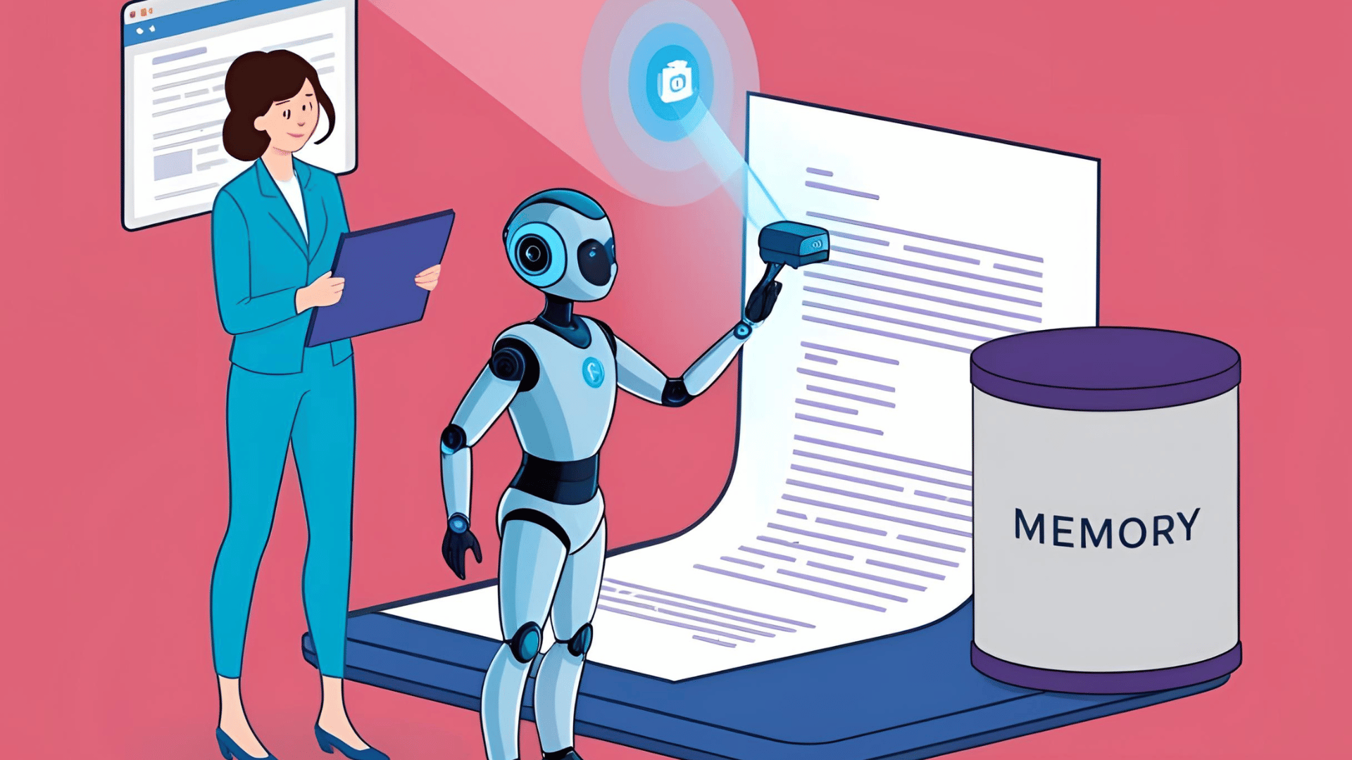 Document Loader คืออะไร? ให้ AI อ่านเอกสารคุณได้ง่ายๆ ใน Langchain