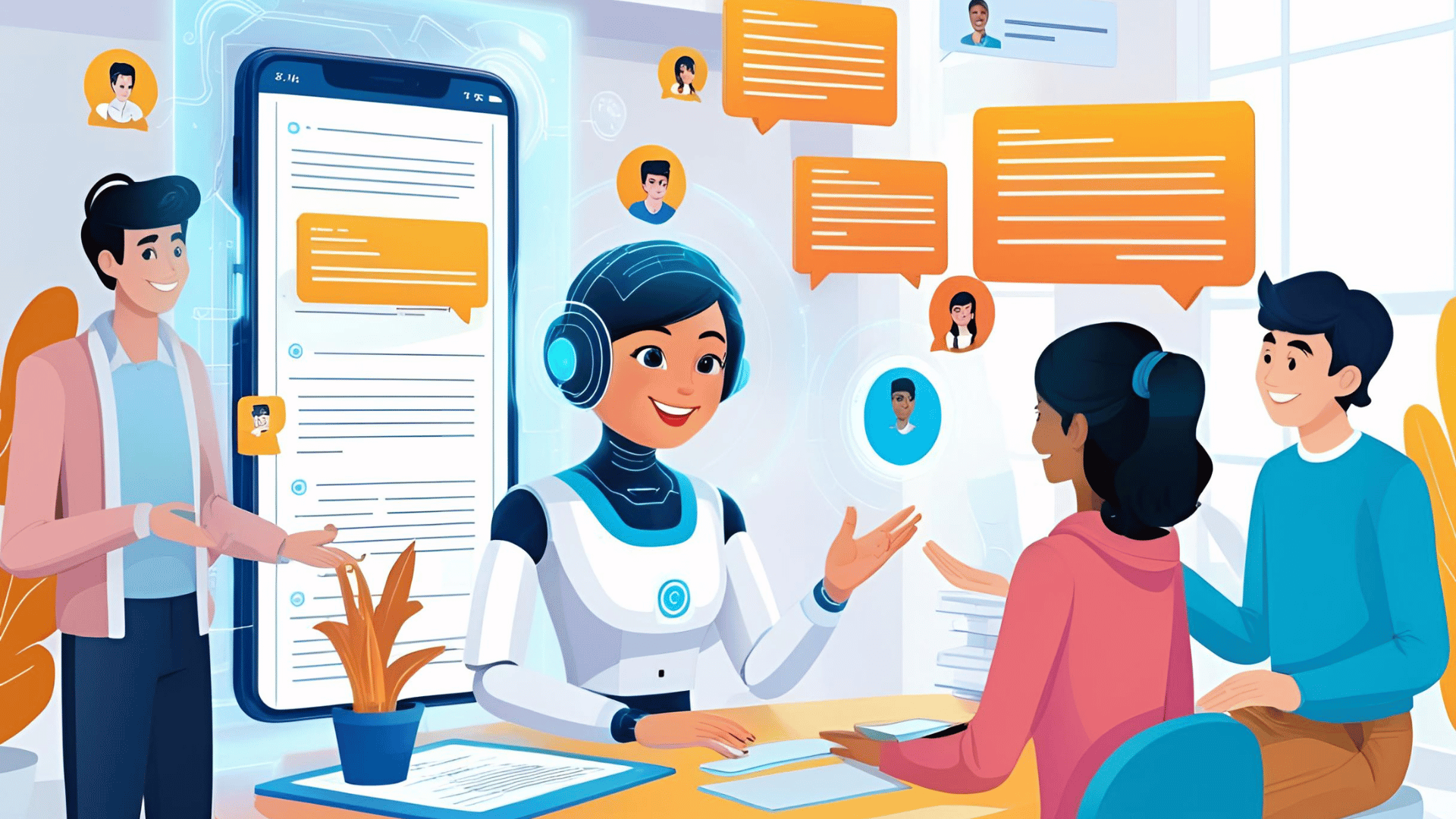 สร้างระบบ Q&A จากเอกสารด้วย LangChain RAG Chain