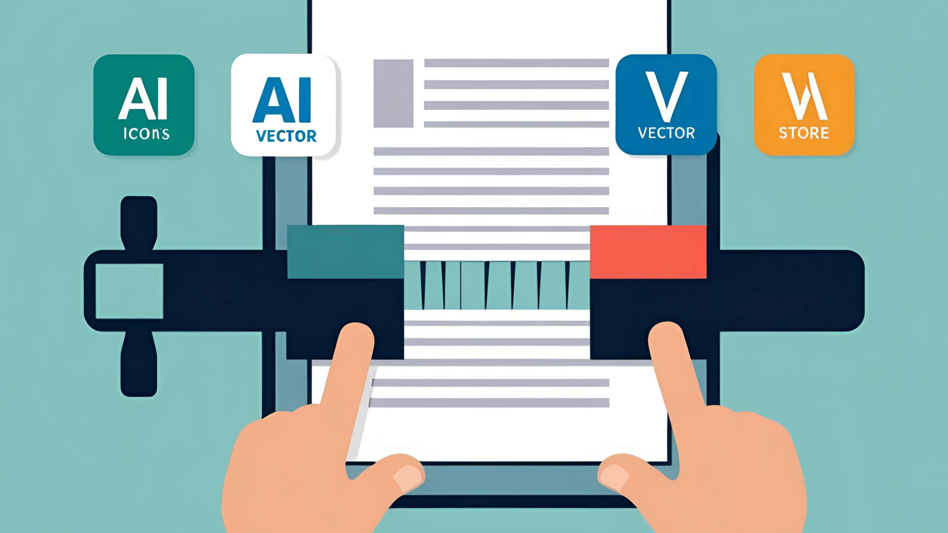 🧩 Text Splitters คืออะไร?