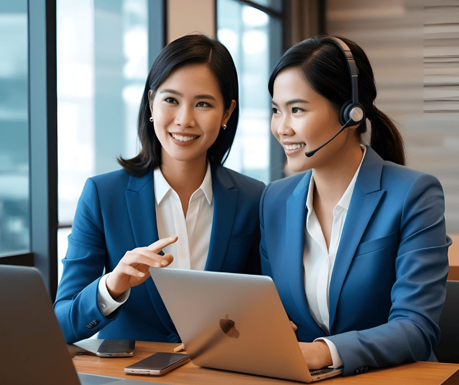 ทำไม “การฟังอย่างตั้งใจ (Active Listening)” คือทักษะสำคัญที่สุดที่คุณอาจมองข้ามในโลกธุรกิจ (และชีวิตประจำวัน)