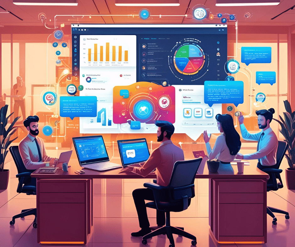 ปัญญาประดิษฐ์สำหรับการตลาด : Prompt ด้าน Customer Service สำหรับ Product Manager