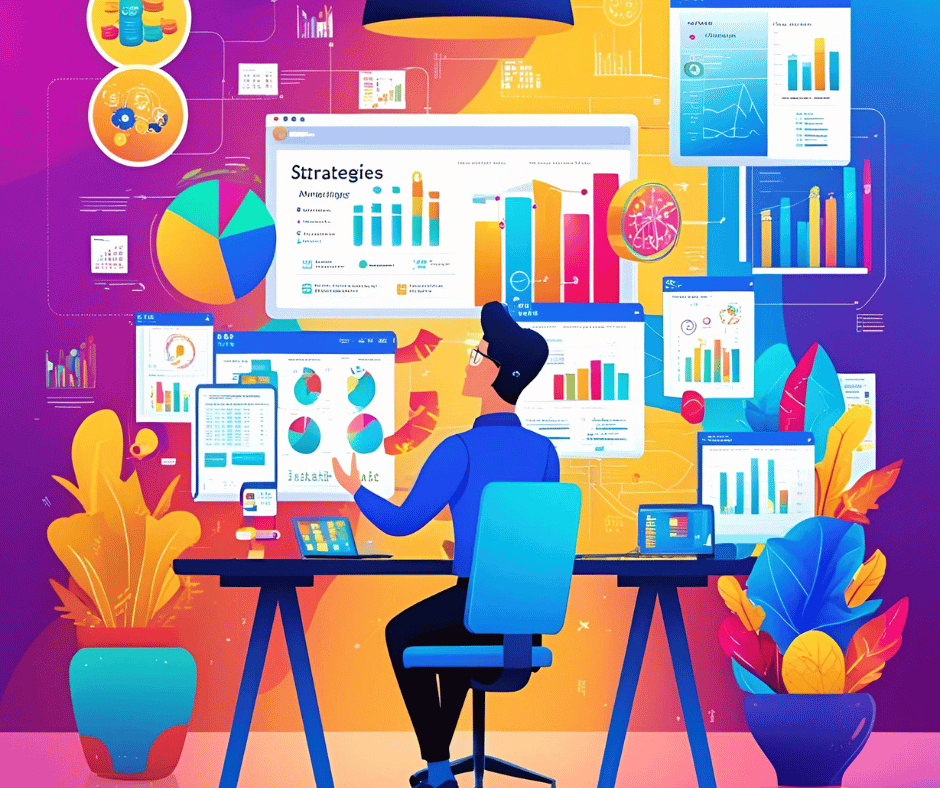 ปัญญาประดิษฐ์สำหรับการตลาด: Prompt ด้าน Personal Productivity สำหรับ Product Manager