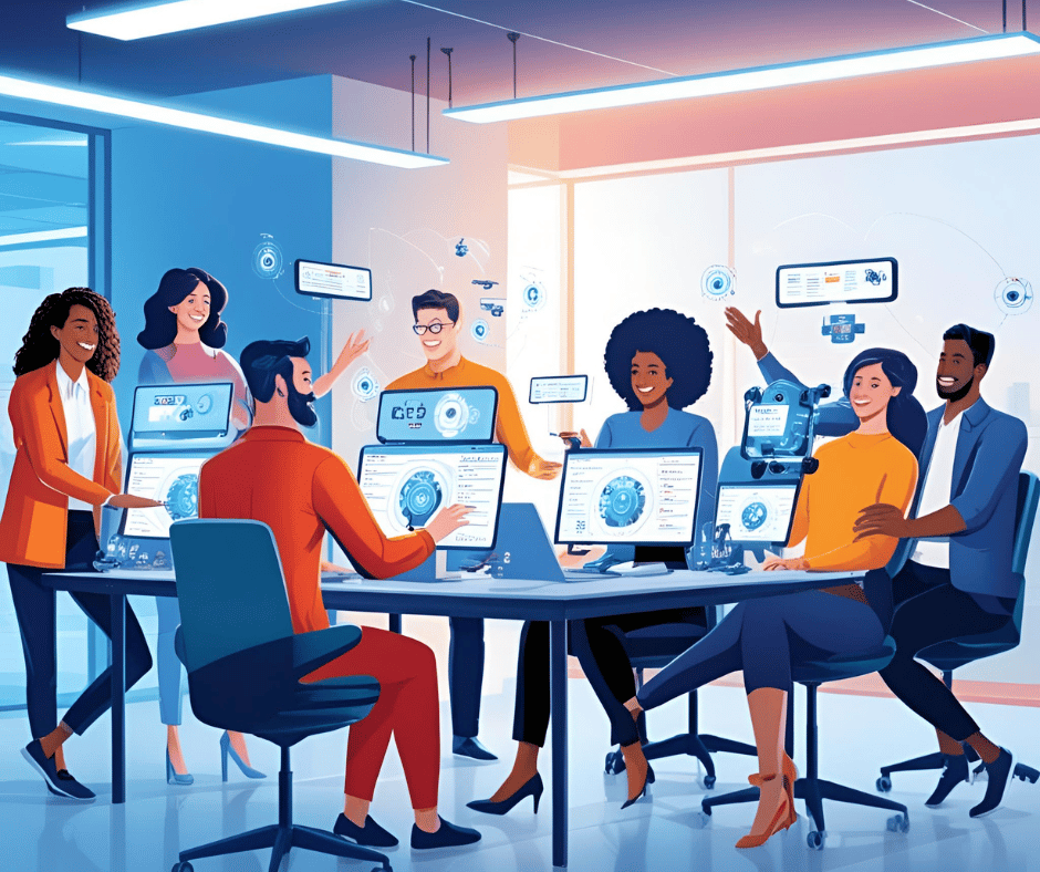 ปัญญาประดิษฐ์สำหรับการตลาด : Prompt ด้าน Sales สำหรับ Product Manager